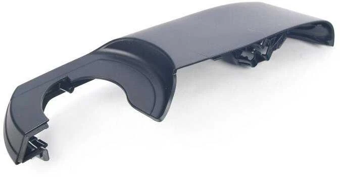 BMW X3 X5 Kairysis Apatinis Korpusas Originalus 51167468257
