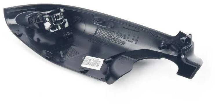 BMW X3 X5 Kairysis Apatinis Korpusas Originalus 51167468257