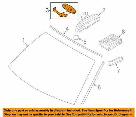 BMW X3 X5 Veidrodžio Pagrindo Dangtelių Rinkinys Originalus 51169277182