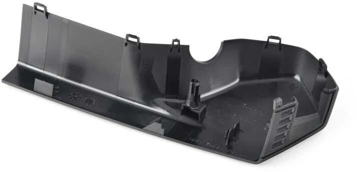 BMW X3 X5 Veidrodžio Pagrindo Dangtelių Rinkinys Originalus 51169277182