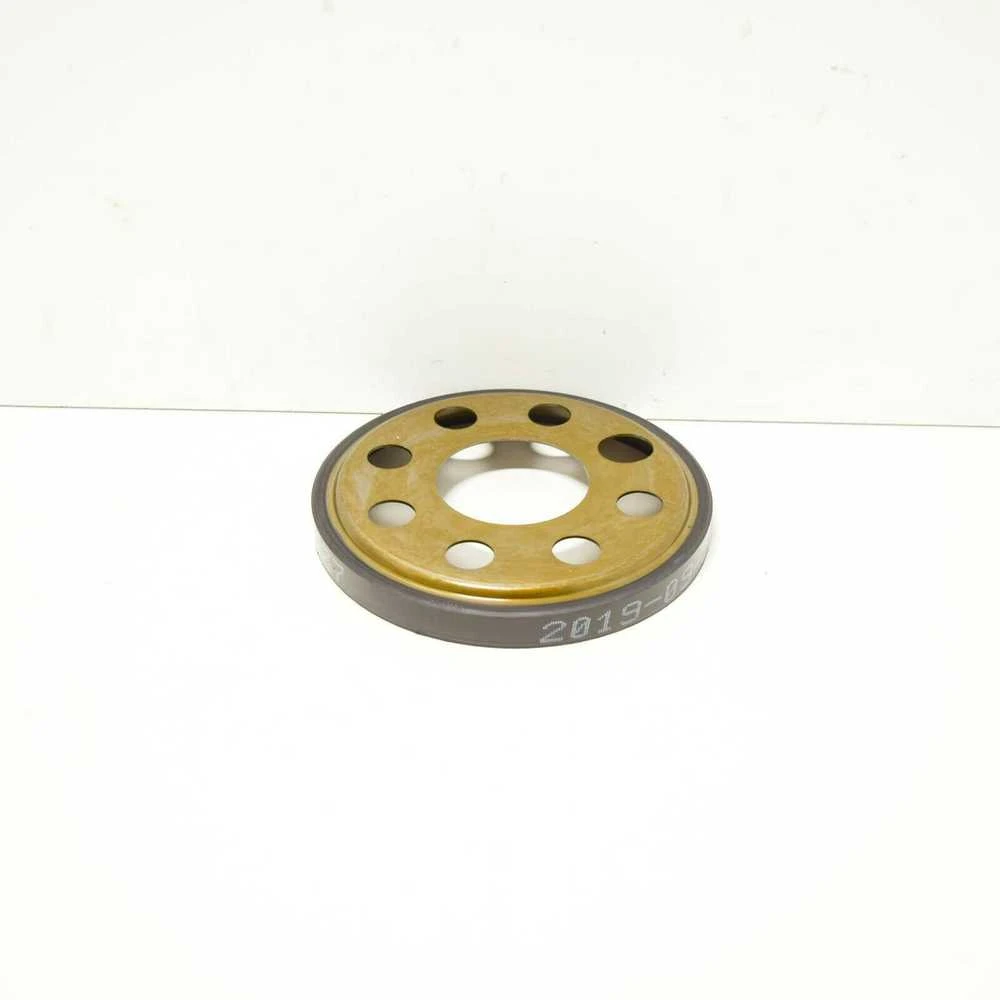 BMW X3 X5 X6 E46 E53 E60 E61 E63 E63 E64 E65 E66 E70 Reliucinė jungtis 11217787237 Originali