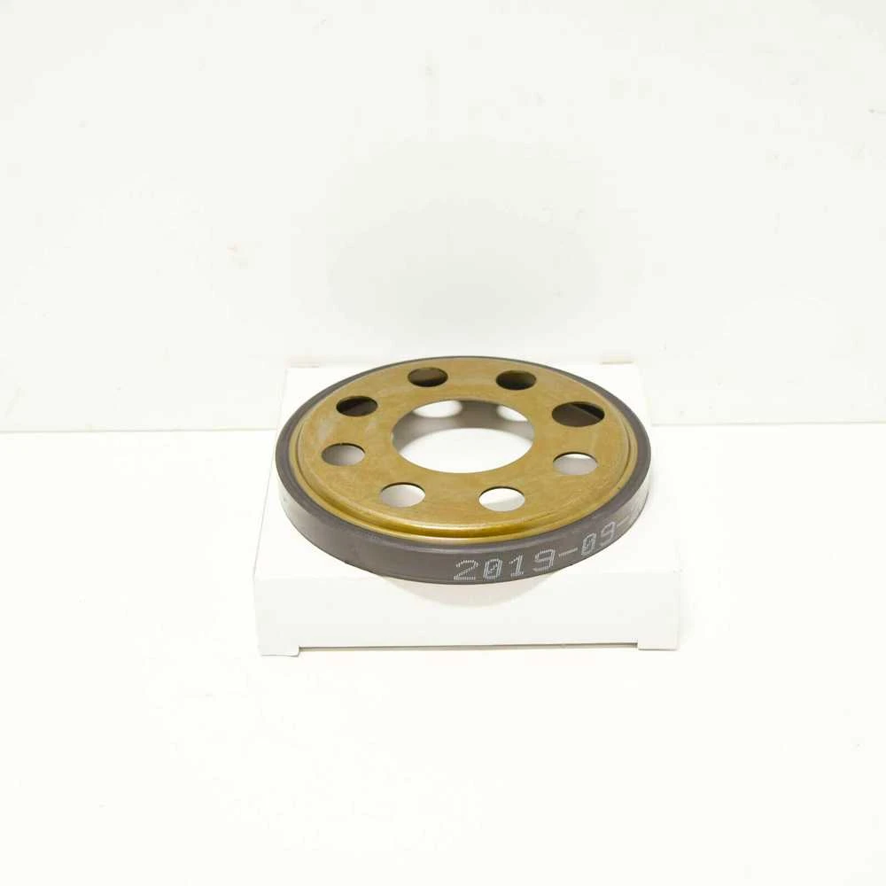 BMW X3 X5 X6 E46 E53 E60 E61 E63 E63 E64 E65 E66 E70 Reliucinė jungtis 11217787237 Originali