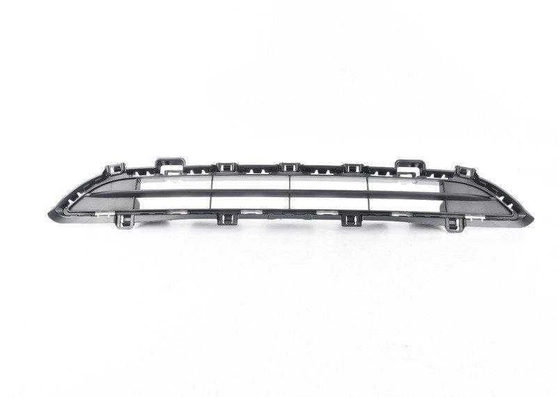 Bmw X4 F26 Priekinis Centrinis Viršutinis Atviras Groteles Originalus 51117338492