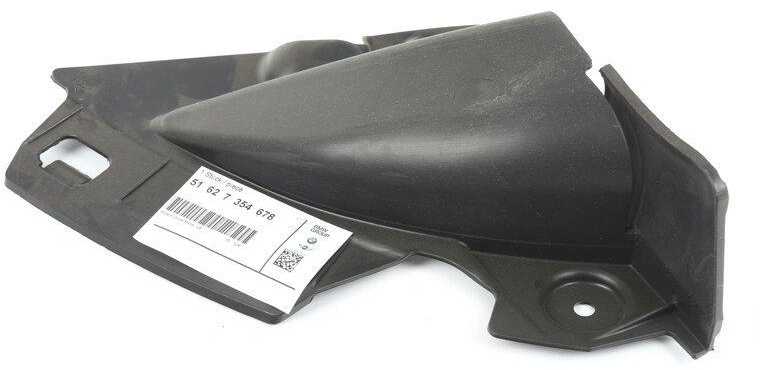 BMW X4 F26 Priekinis Dešinysis Spaudimo Lypas Originalus 51627354678