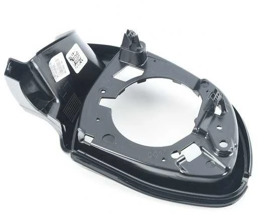 BMW X4 F98 priekinio kairiojo veidrodžio laikantysis rėmelis originalus 8071003 51168071003