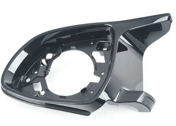 BMW X4 F98 priekinio kairiojo veidrodžio laikantysis rėmelis originalus 8071003 51168071003