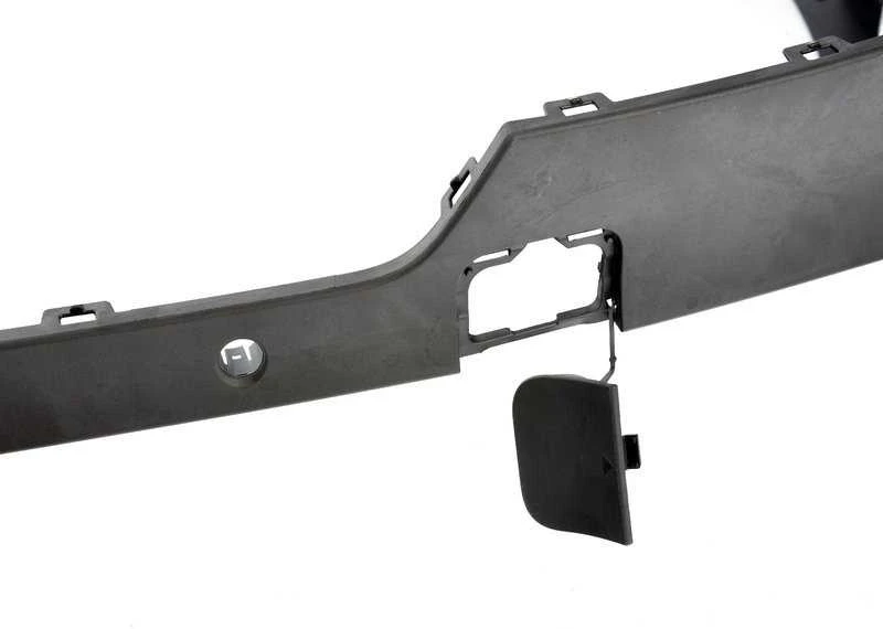 Bmw X4 G02 Galinio Bumperio Apatinio Paveikslo Panelė Originalus 51127488273