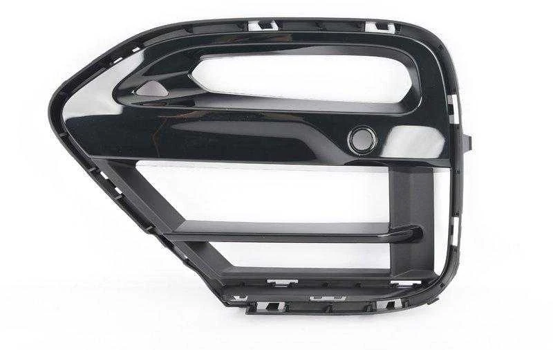 Bmw X4 G02 Kairysis Atviras Grotelių Šonas Su Pdc Originalus 51117463831