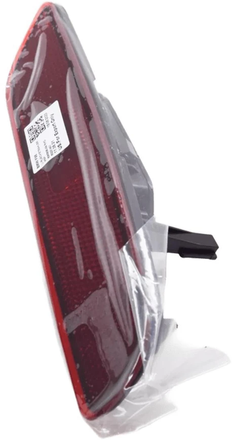 BMW X4 G02 X4 M F98 Galinio Kairio Bumperio Atspindėlis Originalus 63148083835