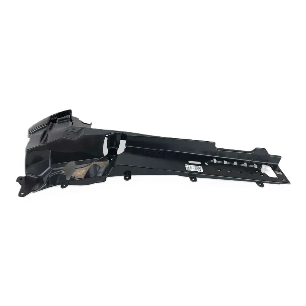 BMW X4 G02 X4 M F98 Galinio Stiklo Priedė Originalus 51129451153