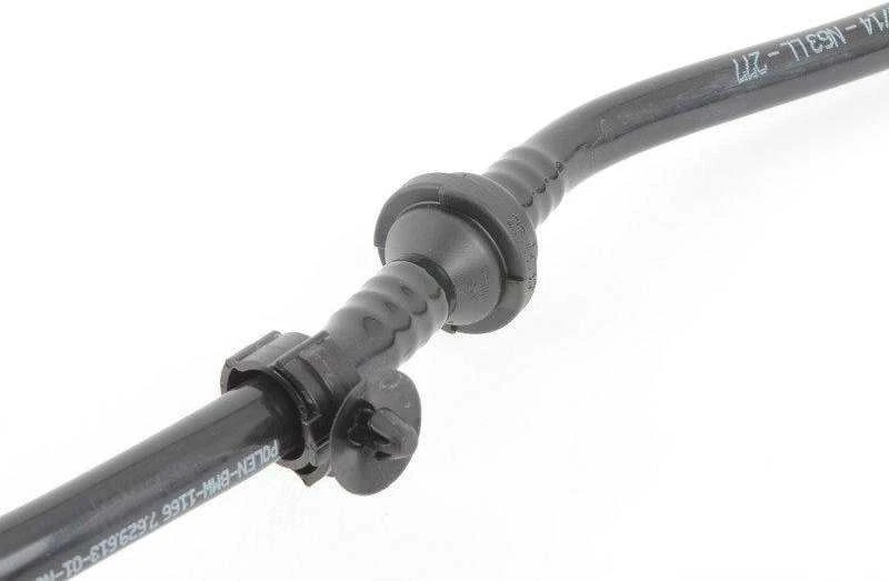 Bmw X5 E53 01 2003 09 2006 Vakuumo Vamzdis Originalus 11667629613