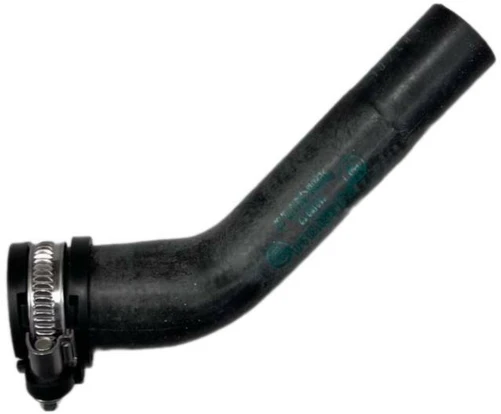 Bmw X5 E53 Žarna Variklio Įleidimo Ir Atbulinis Vožtuvas Originalus 64218380130