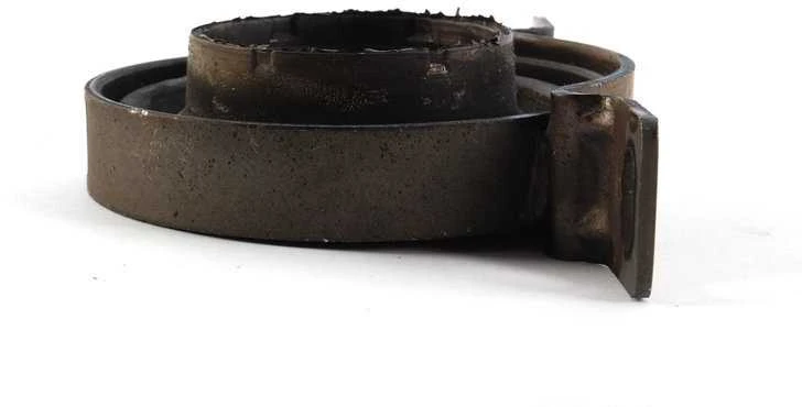 Bmw X5 E53 Centre Mount 1998 2006 Originalus 26121229726