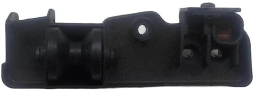 BMW X5 E53 Dešinės Krautuvaržtė Originalus 51478248574
