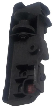 BMW X5 E53 Dešinės Krautuvaržtė Originalus 51478248574