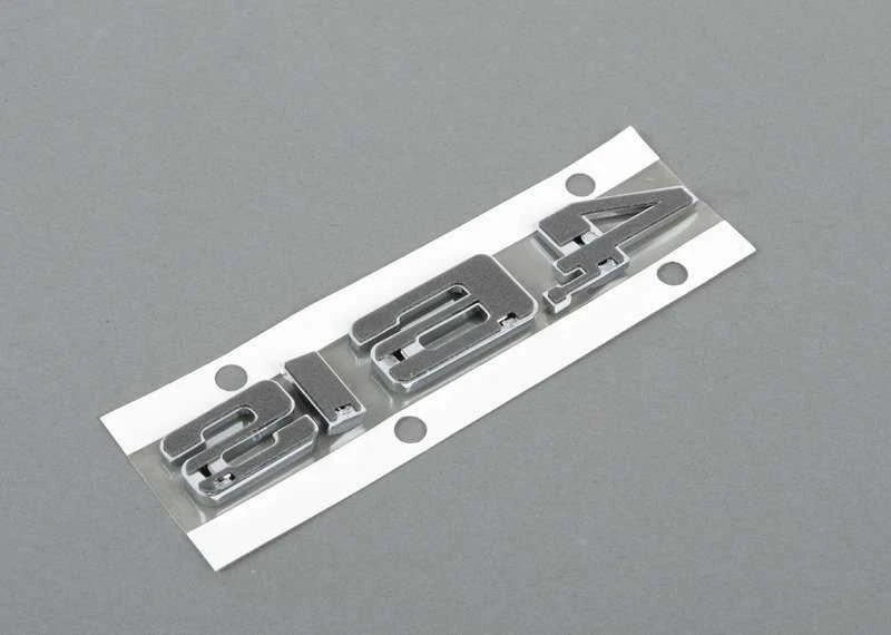 Bmw X5 E53 Dešinės Pusės Emblema Originalus 51147056056