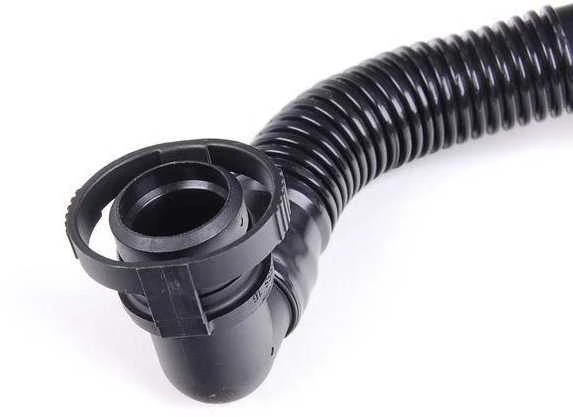 Bmw X5 E53 Druckleitung Originalus 11721438102