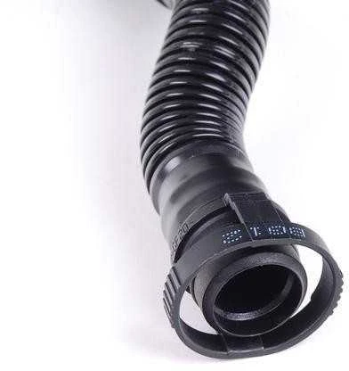 Bmw X5 E53 Druckleitung Originalus 11721438102