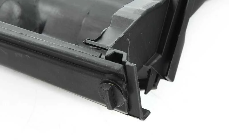 BMW X5 E53 Filtras Mikrofiltracijos Viršutinė Dalis Originalus 64318409041