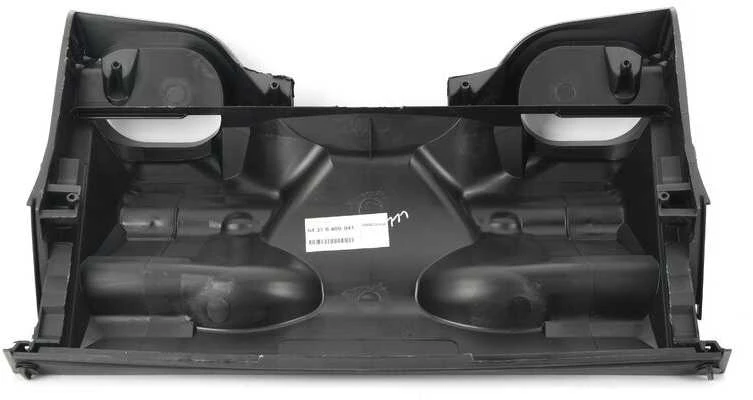 BMW X5 E53 Filtras Mikrofiltracijos Viršutinė Dalis Originalus 64318409041