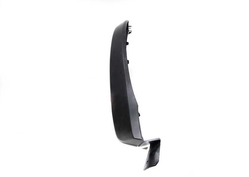 Bmw X5 E53 Galinio Bumperio Apsauga Originalus 51127046920