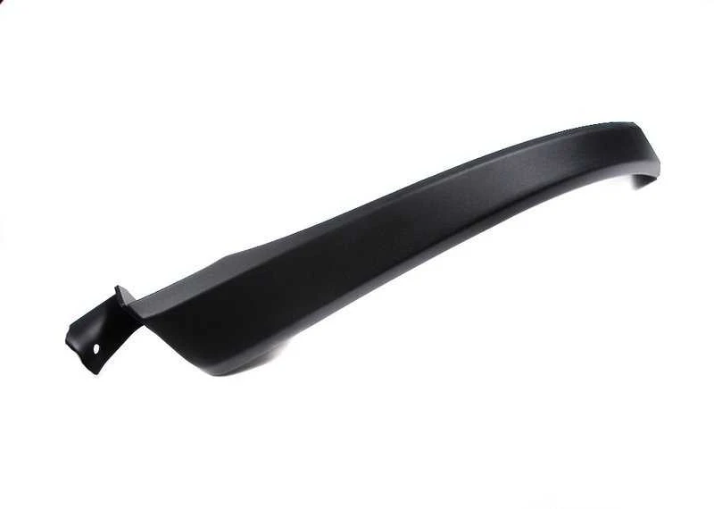 Bmw X5 E53 Galinio Bumperio Apsauga Originalus 51127046920