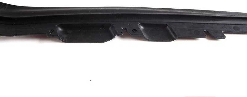 Bmw X5 E53 Galinio Žibinto Kairės Priekinės Gaukštinės Originalus 63128386711