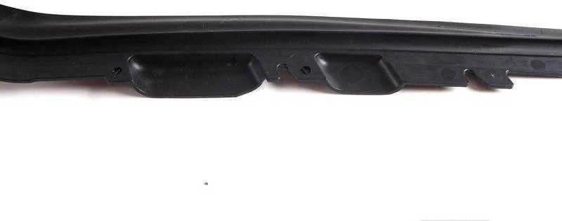Bmw X5 E53 Galinio Žibinto Kairės Priekinės Gaukštinės Originalus 63128386711