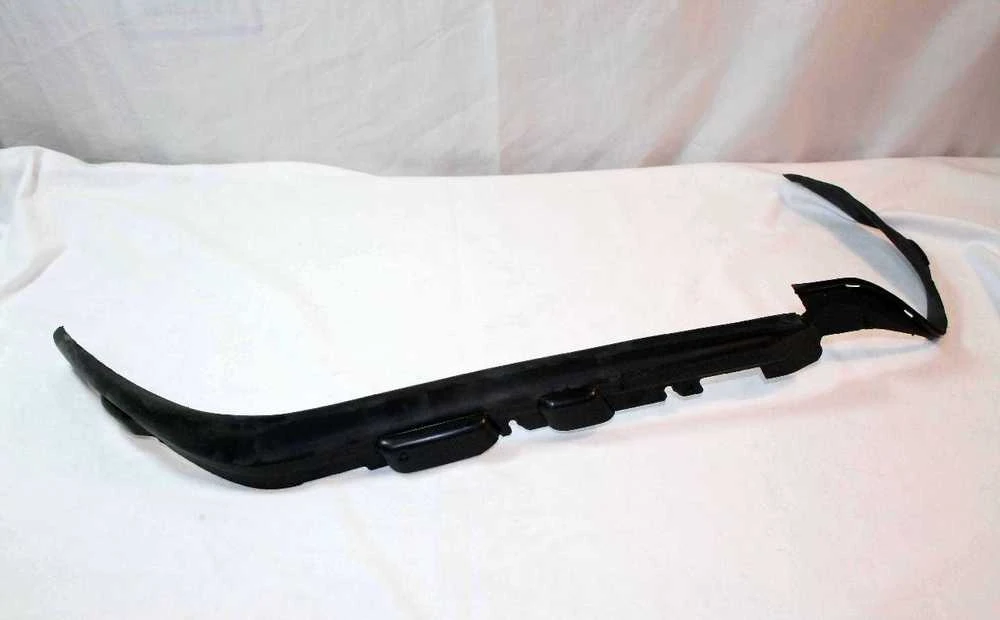 Bmw X5 E53 Galinio Žibinto Kėbulo Dešinės Pusės Atraižos Originalus 63128386712