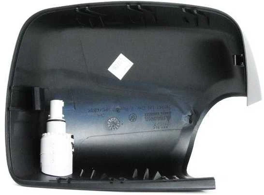 Bmw X5 E53 Kairys Primend Dangos Originalus 51168266733