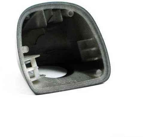Bmw X5 E53 Kairysis Dangtis Originalus 61678252745
