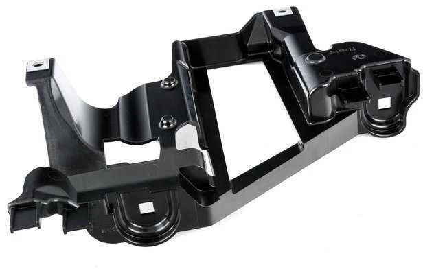BMW X5 E53 Kairysis Galinio Šviesos Stiklo Laikiklis Originalus 63128386709