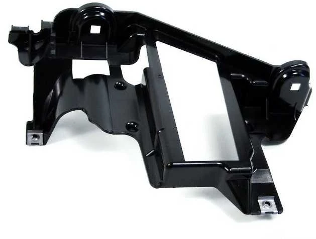 BMW X5 E53 Kairysis Galinio Šviesos Stiklo Laikiklis Originalus 63128386709