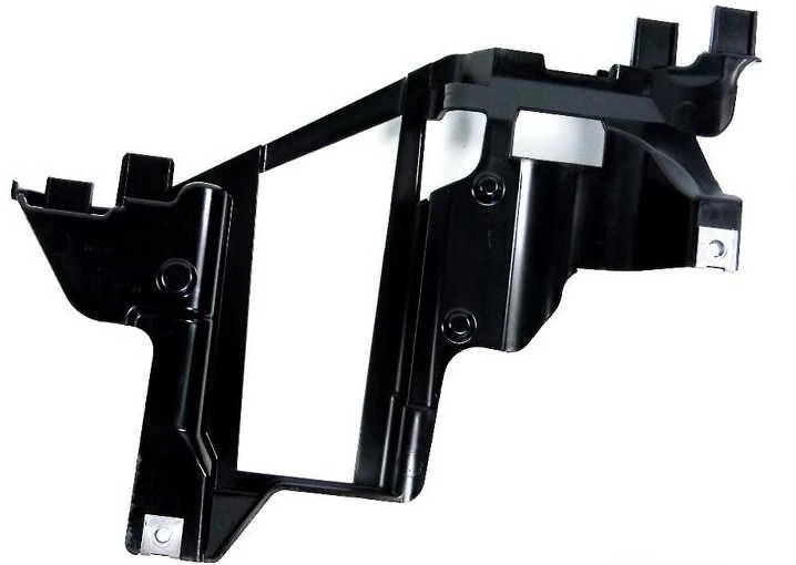 BMW X5 E53 Kairysis Galinio Šviesos Stiklo Laikiklis Originalus 63128386709