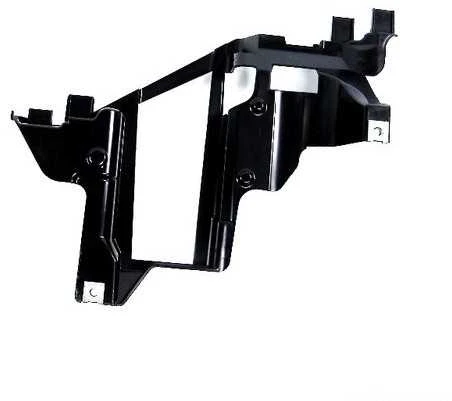 BMW X5 E53 Kairysis Galinio Šviesos Stiklo Laikiklis Originalus 63128386709