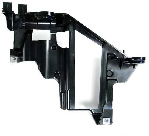 BMW X5 E53 Kairysis Galinio Šviesos Stiklo Laikiklis Originalus 63128386709
