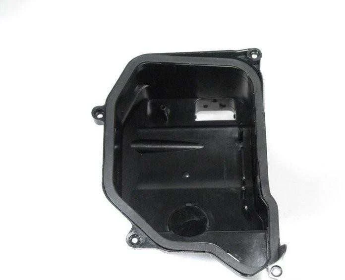 Bmw X5 E53 Kairysis Žemų Šviesų Dangtis Originalus 63126927795