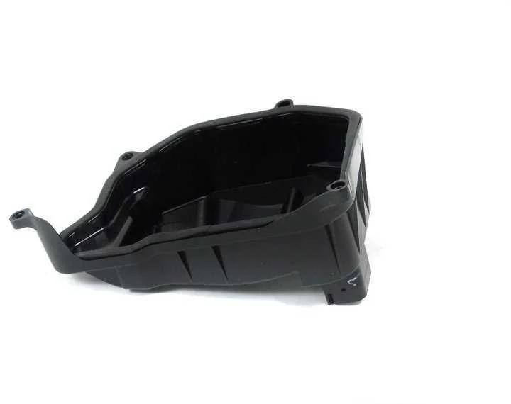 Bmw X5 E53 Kairysis Žemų Šviesų Dangtis Originalus 63126927795