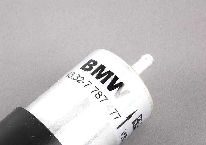 Bmw X5 E53 Kuro Kuras Filtras Originalus 16126765756