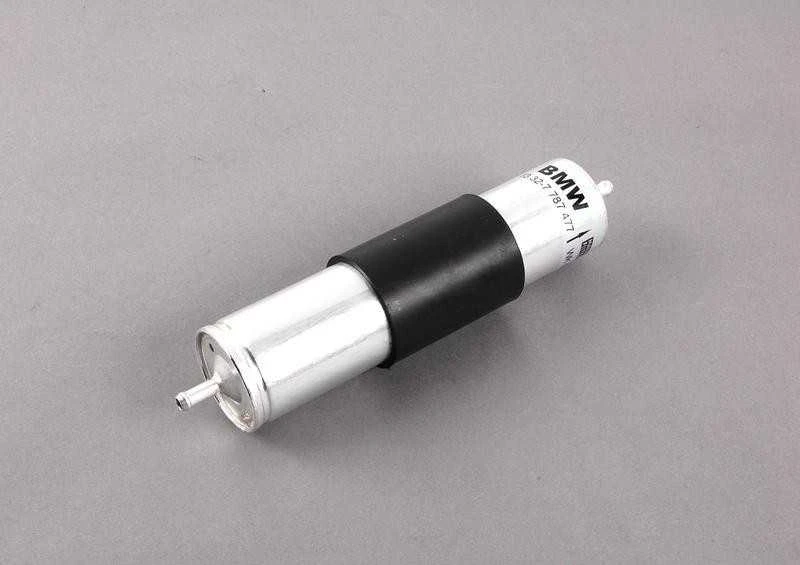 Bmw X5 E53 Kuro Kuras Filtras Originalus 16126765756