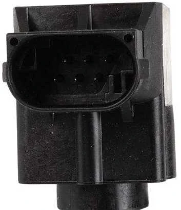 Bmw X5 E53 Lygio Jutiklis Originalus 37146755045