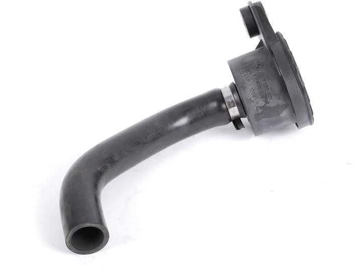 Bmw X5 E53 Oro Filtras Originalus 11727502021