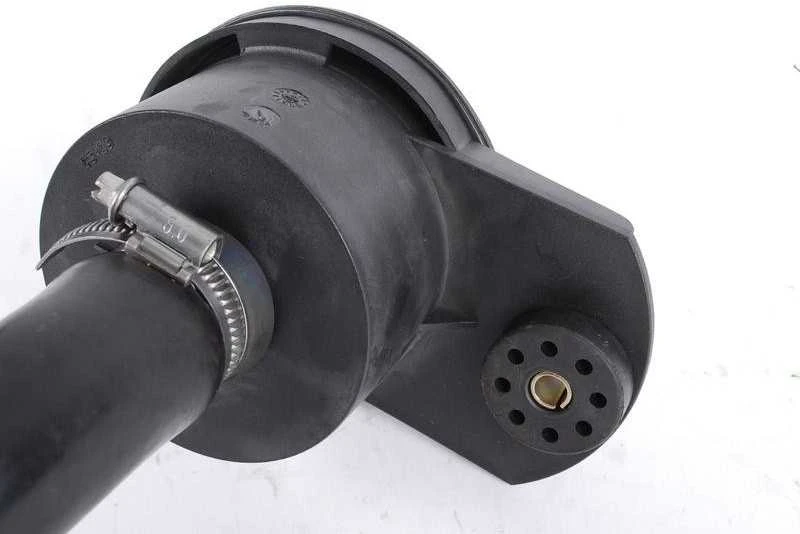Bmw X5 E53 Oro Filtras Originalus 11727502021