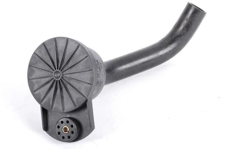 Bmw X5 E53 Oro Filtras Originalus 11727502021