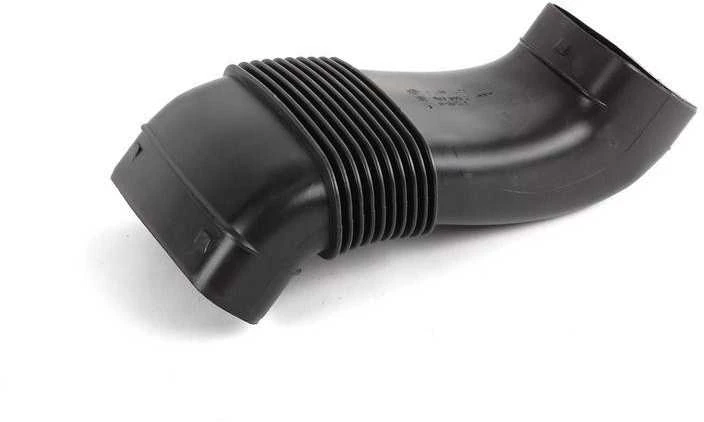 BMW X5 E53 Oro filtras Oro kanalo korpusas iki radiatoriaus oro kanalo originalus 13711438471