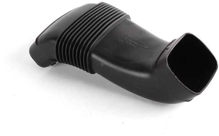 BMW X5 E53 Oro filtras Oro kanalo korpusas iki radiatoriaus oro kanalo originalus 13711438471