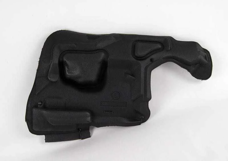 Bmw X5 E53 Priekinis Kairysis Durų Garsą Izoliuojantis Originalus 51488402389