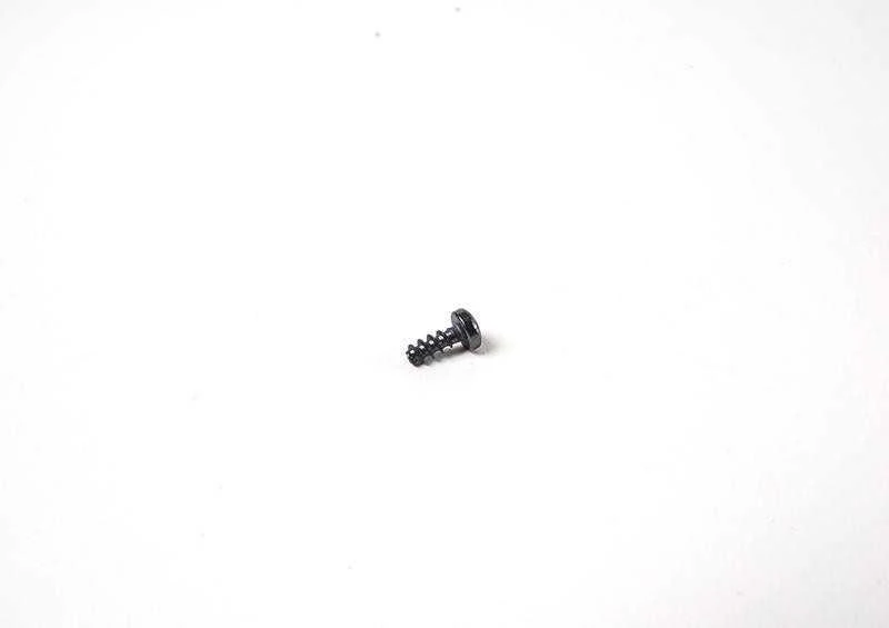 BMW X5 E53 priekinių žibintų remonto rinkinys originalus 63126940249