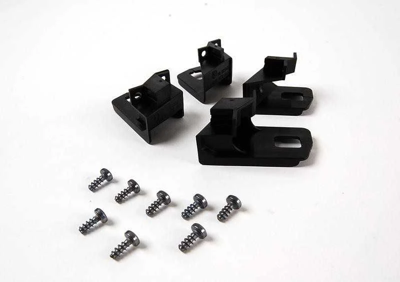 BMW X5 E53 priekinių žibintų remonto rinkinys originalus 63126940249