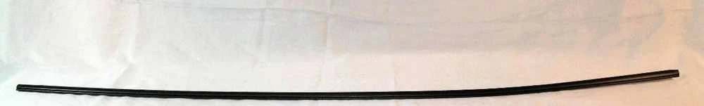 BMW X5 E53 Prietaisas Vėjo Šiaudo Danga Originalus 51317182004